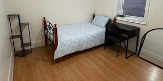 Grace's room