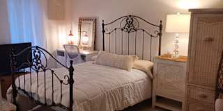 Frieda's room