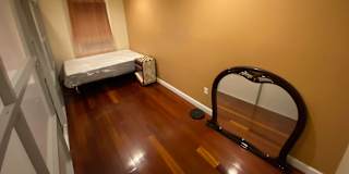 Brian's room