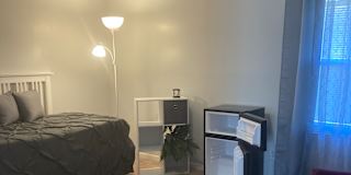 Kate's room
