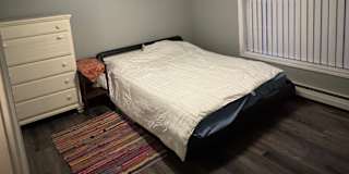 Jose's room