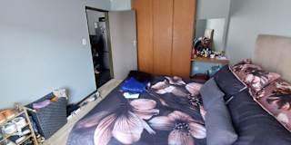 Nontobeko's room