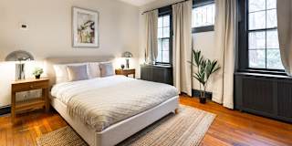 Sam June's room