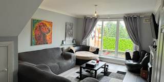 Dan's room
