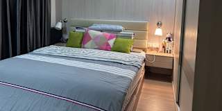 May's room