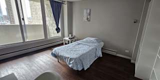 Holly's room