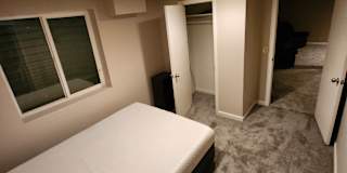 Max's room