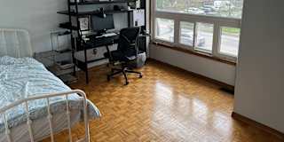 Junhyeok's room