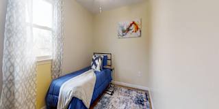Pat's room