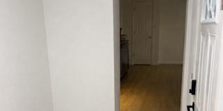 Martez Anderson's room