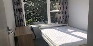 Kang's room
