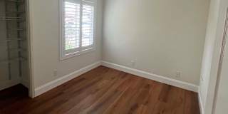 Thomas Ngo's room