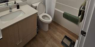 Binaipal's room