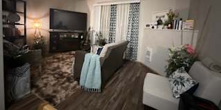 Jonathan's room