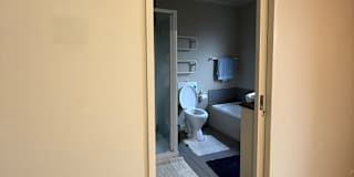 John Debney's room