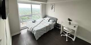 Innova's room