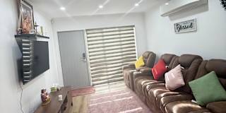 Jasmine's room