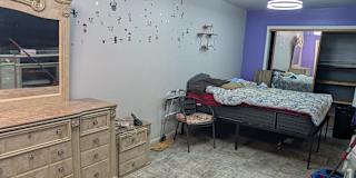 Kermit's room