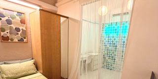Kovan Haven's room