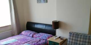 Noel's room