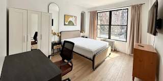 Eugene's room