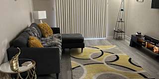 Charmaine's room