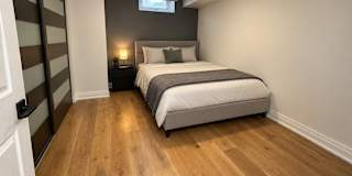 Frankie Ho's room