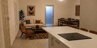 Nhlamulo Mutileni's room