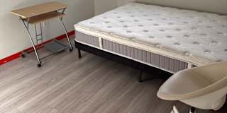 Jas's room