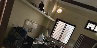 Priyanshu's room