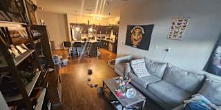 Austin's room