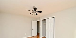 Cuong's room