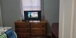 TAMARA's room