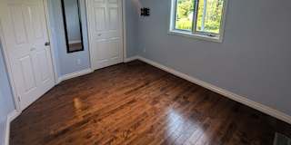 Kevin's room