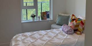 Van House's room
