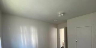 Sophie's room