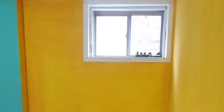 Sudha's room