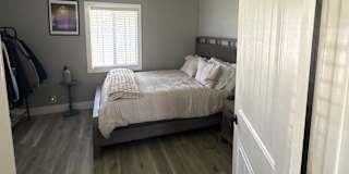 Irma Hernadez's room