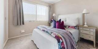 Zuo's room
