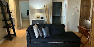 Claudette E Harden's room