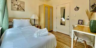 Katerina's room
