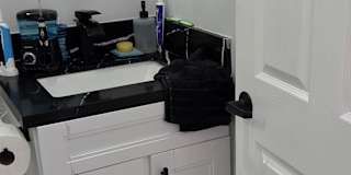 Patty's room