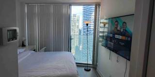 Alina's room