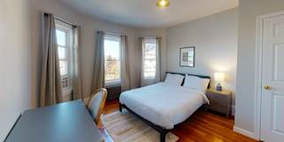 Sam June's room