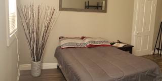 Ybor City Rentals's room