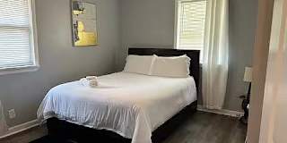 Ferdinand's room