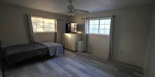 Veronica's room