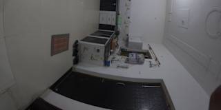 Raj negi's room