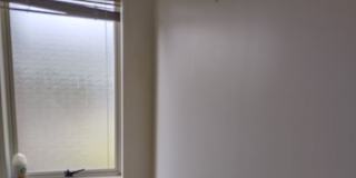 Phil's room