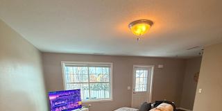 Max's room